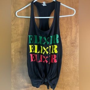 Boneyard Elixir tank top